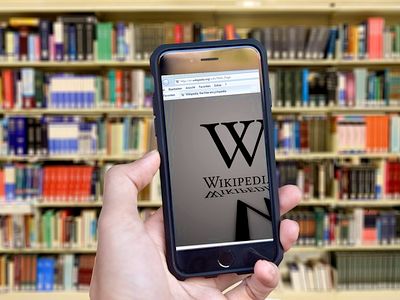 wikipedia