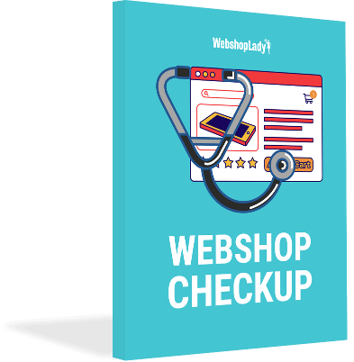 Webshop Checkup
